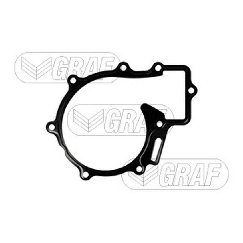 GRAF PA1264 2 Year Warranty