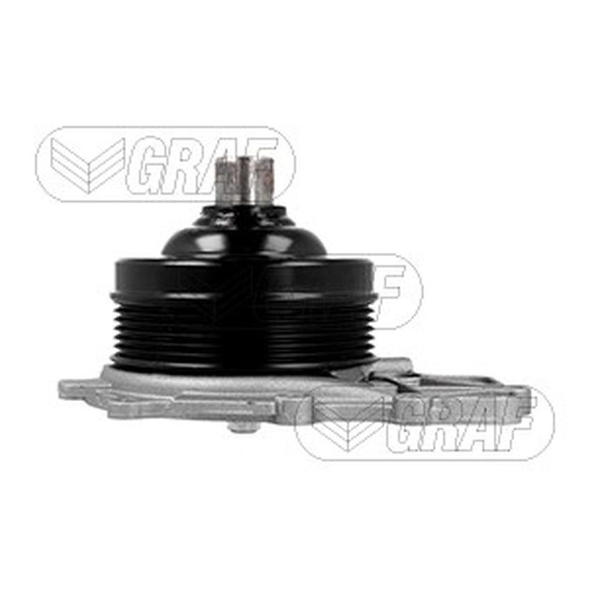 GRAF PA1264 2 Year Warranty