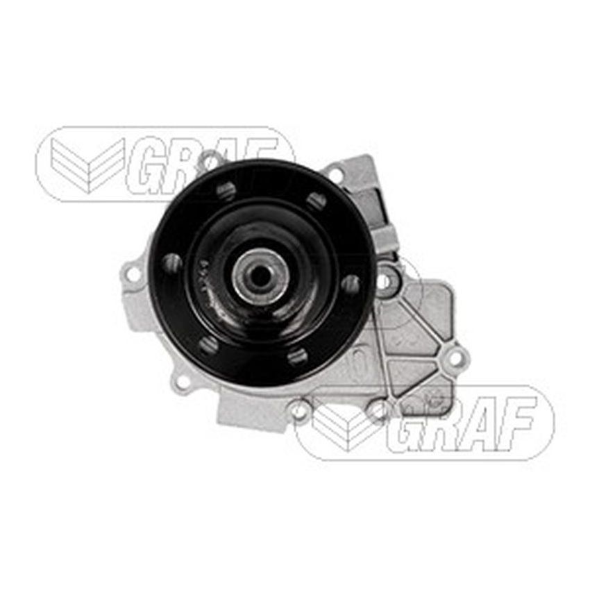 GRAF PA1264 2 Year Warranty