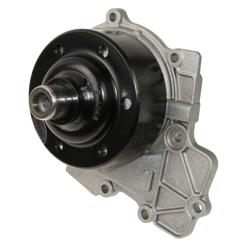 GRAF PA1268 2 Year Warranty