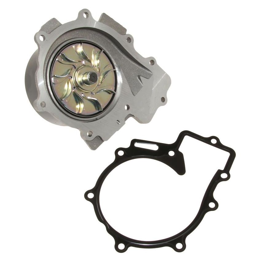 GRAF PA1268 2 Year Warranty