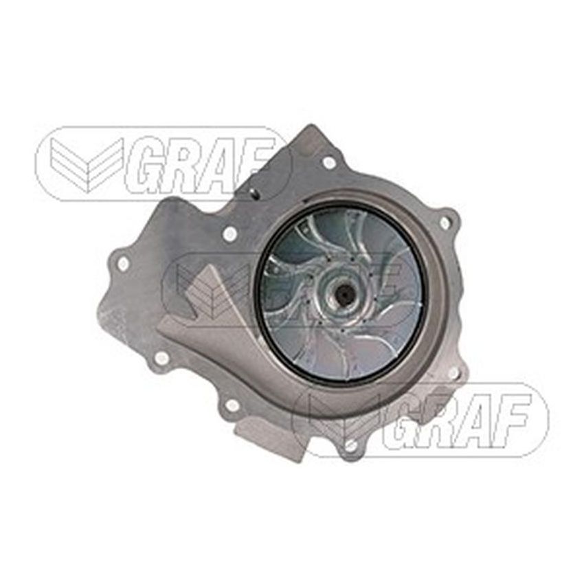 GRAF PA1268 2 Year Warranty