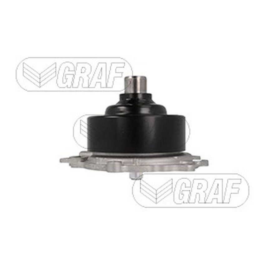 GRAF PA1268 2 Year Warranty