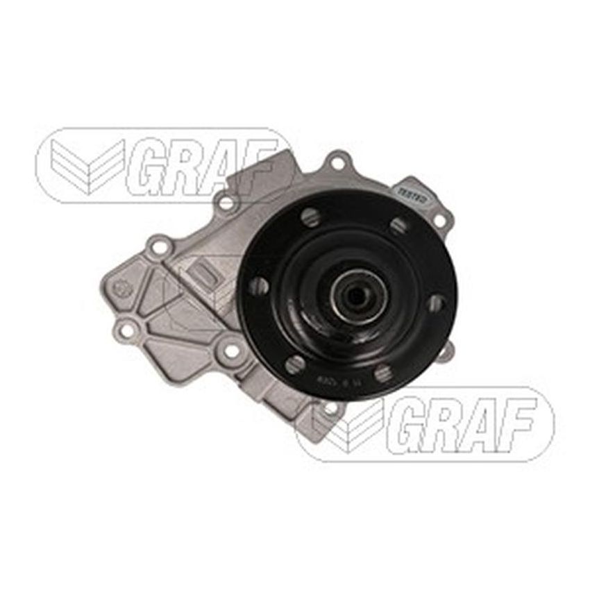 GRAF PA1268 2 Year Warranty