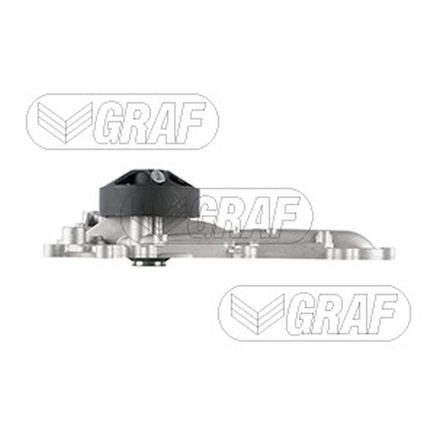 GRAF PA1273 2 Year Warranty