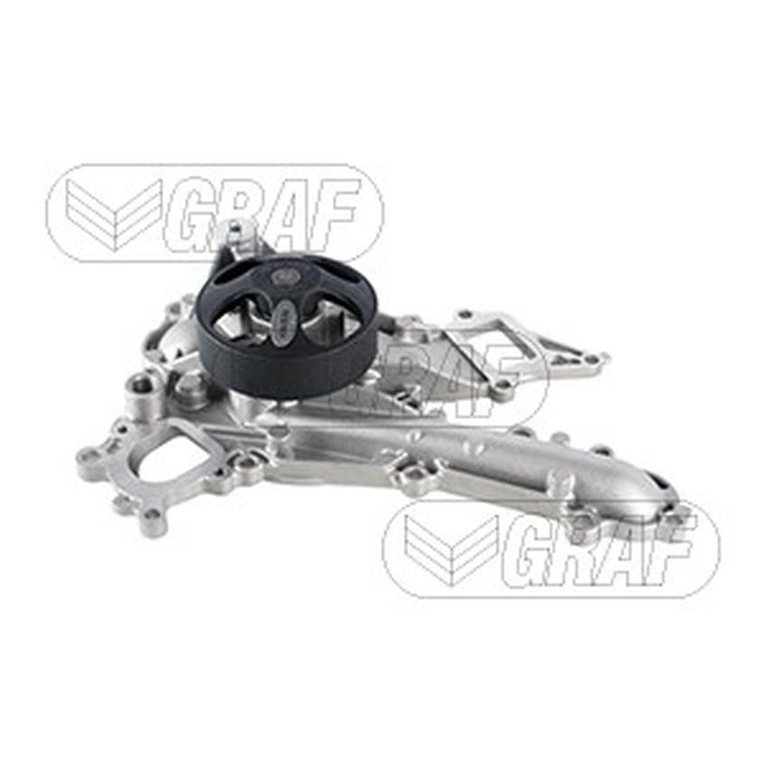 GRAF PA1273 2 Year Warranty