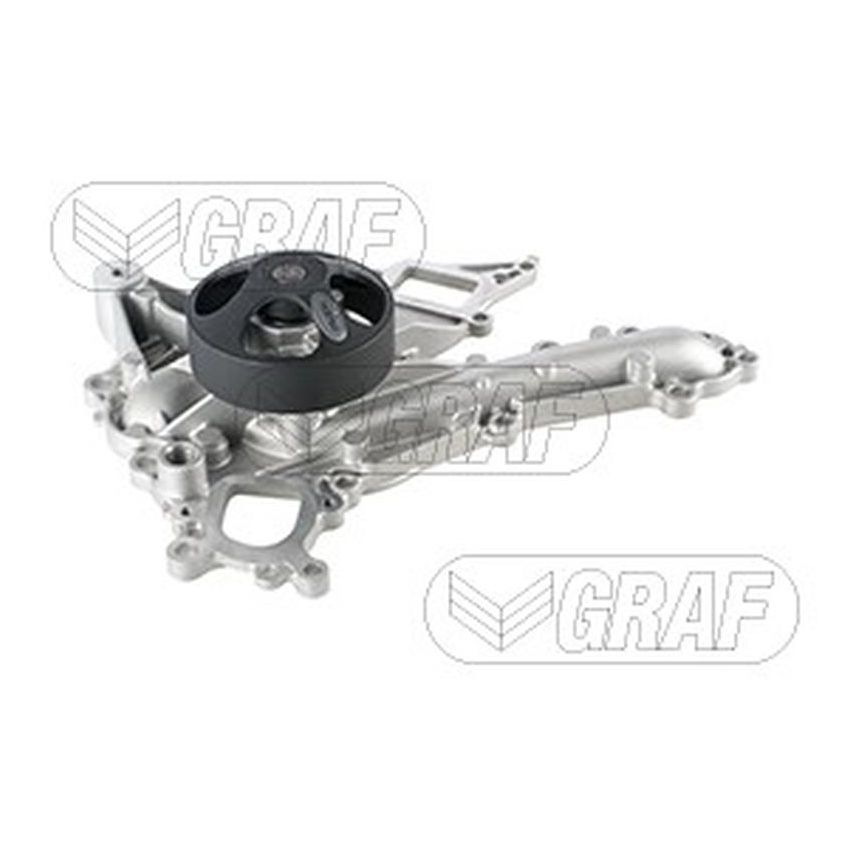 GRAF PA1273 2 Year Warranty