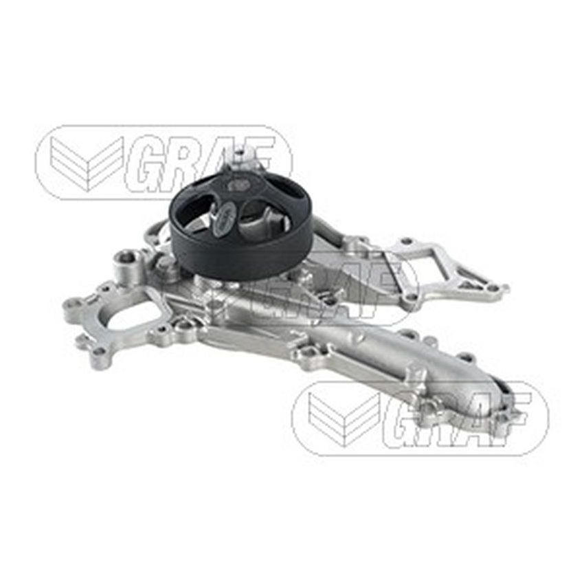 GRAF PA1273 2 Year Warranty