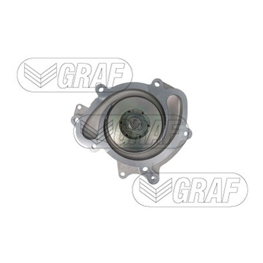 GRAF PA1275 2 Year Warranty