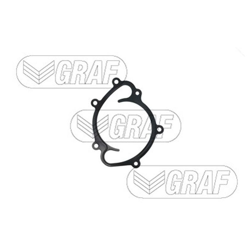 GRAF PA1275 2 Year Warranty