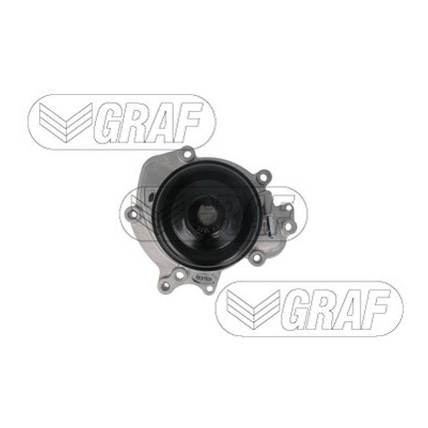 GRAF PA1275 2 Year Warranty