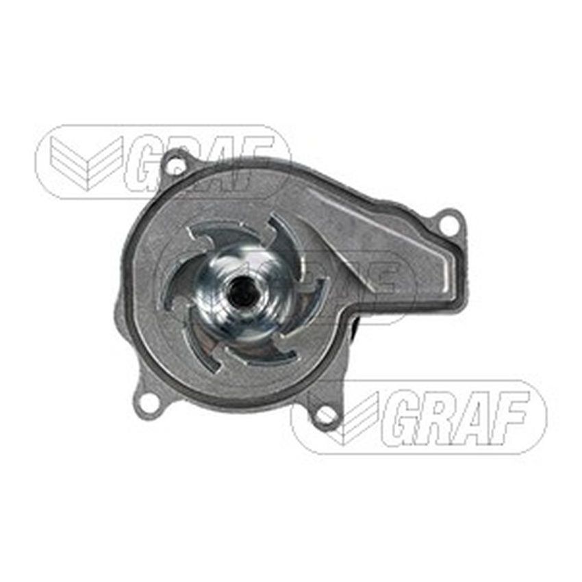 GRAF PA1277 Water Pump