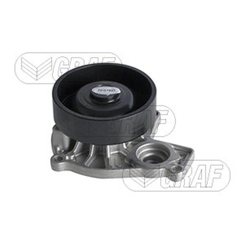 GRAF PA1277 Water Pump