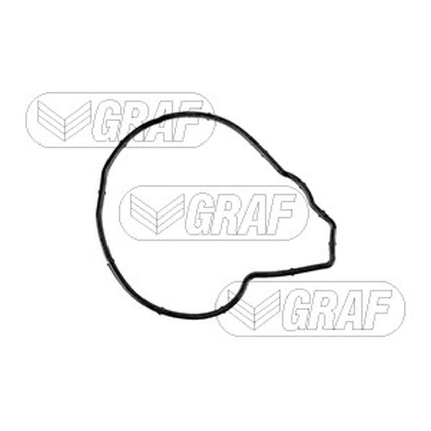 GRAF PA1277 Water Pump