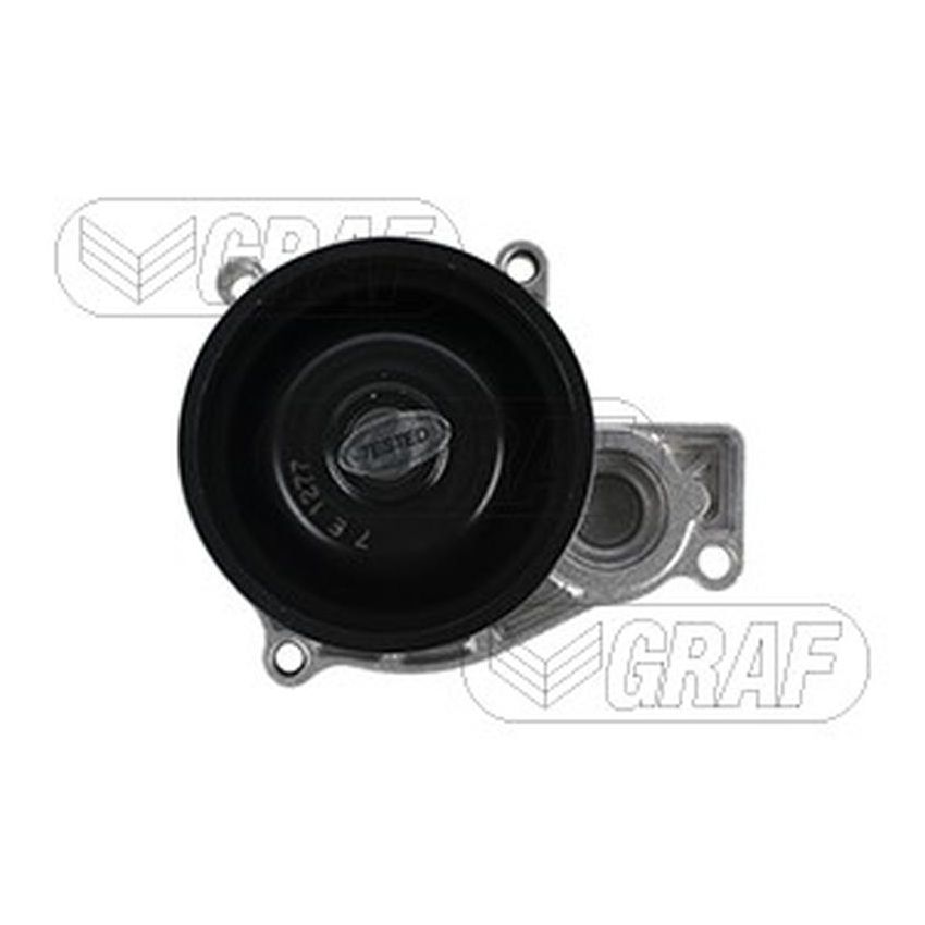 GRAF PA1277 Water Pump