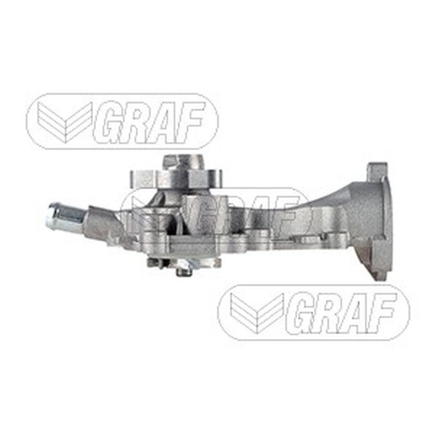 GRAF PA1285 Water Pump