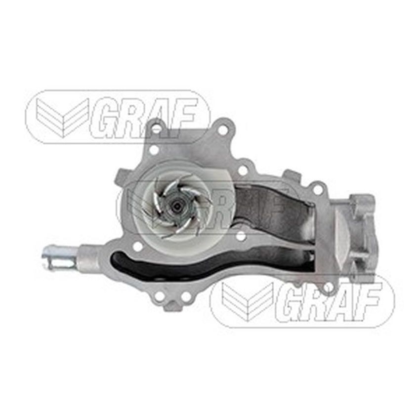 GRAF PA1285 Water Pump