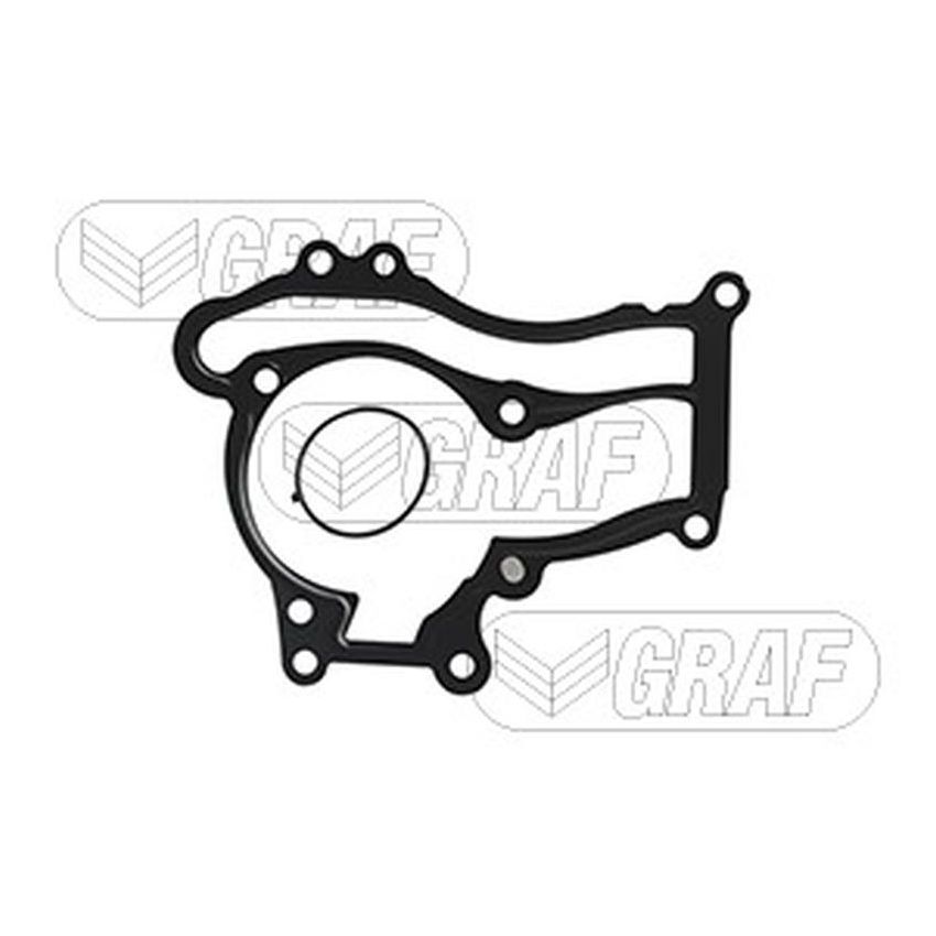 GRAF PA1285 Water Pump