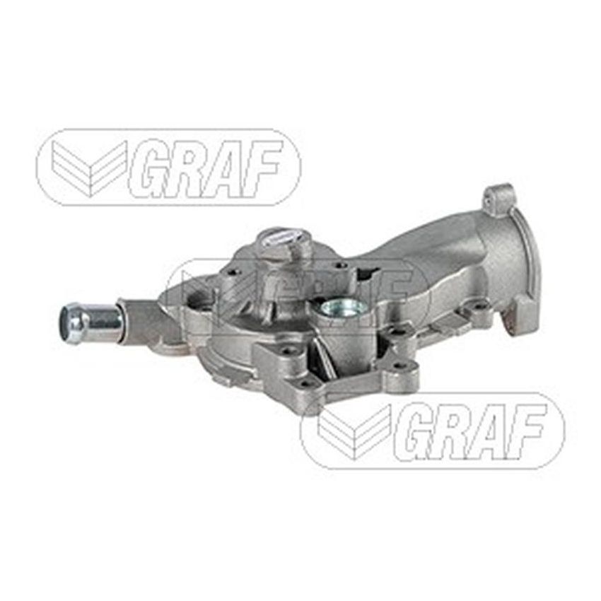 GRAF PA1285 Water Pump
