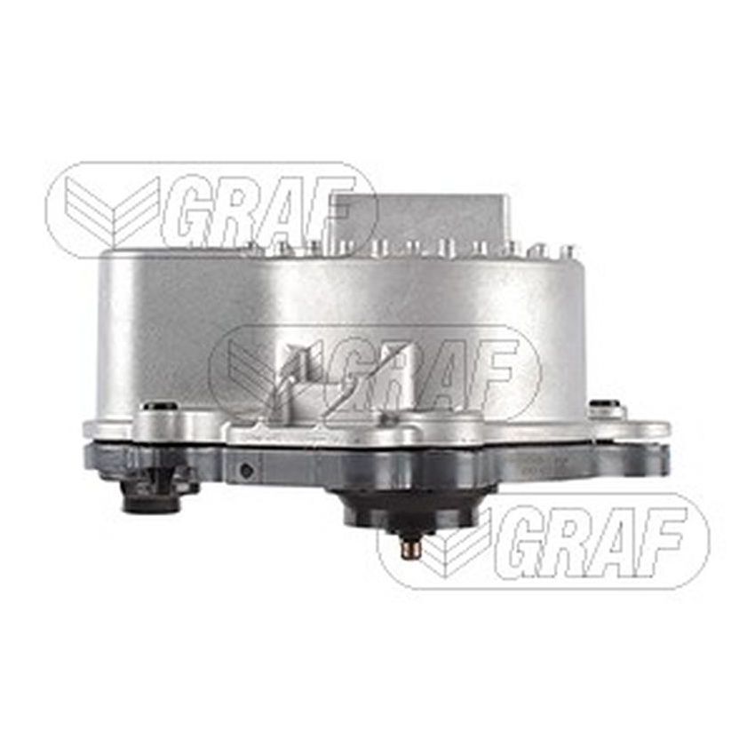 GRAF PA1286 2 Year Warranty