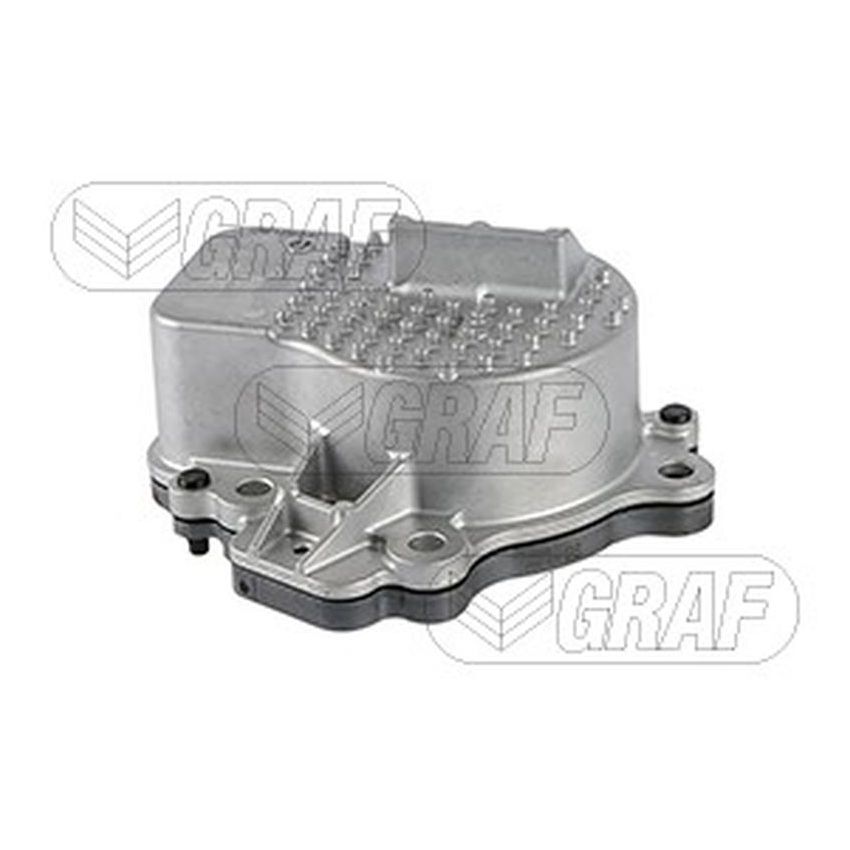 GRAF PA1286 2 Year Warranty