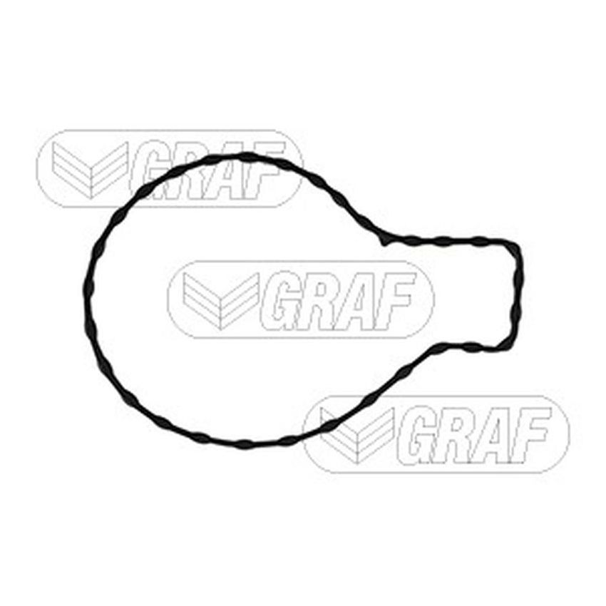 GRAF PA1286 2 Year Warranty