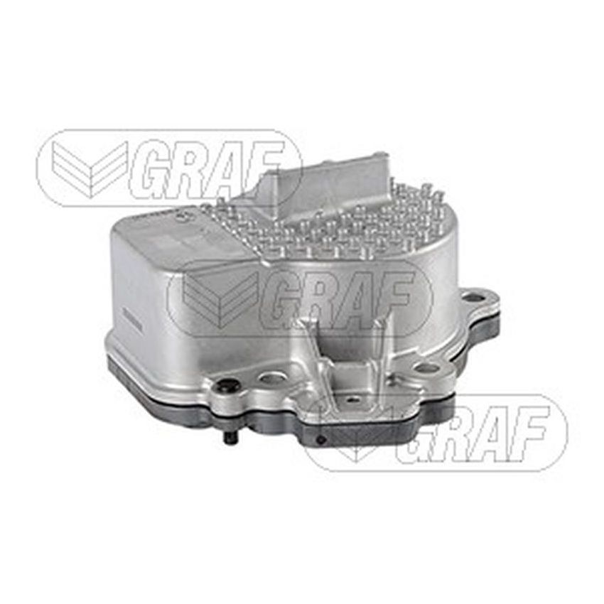 GRAF PA1286 2 Year Warranty