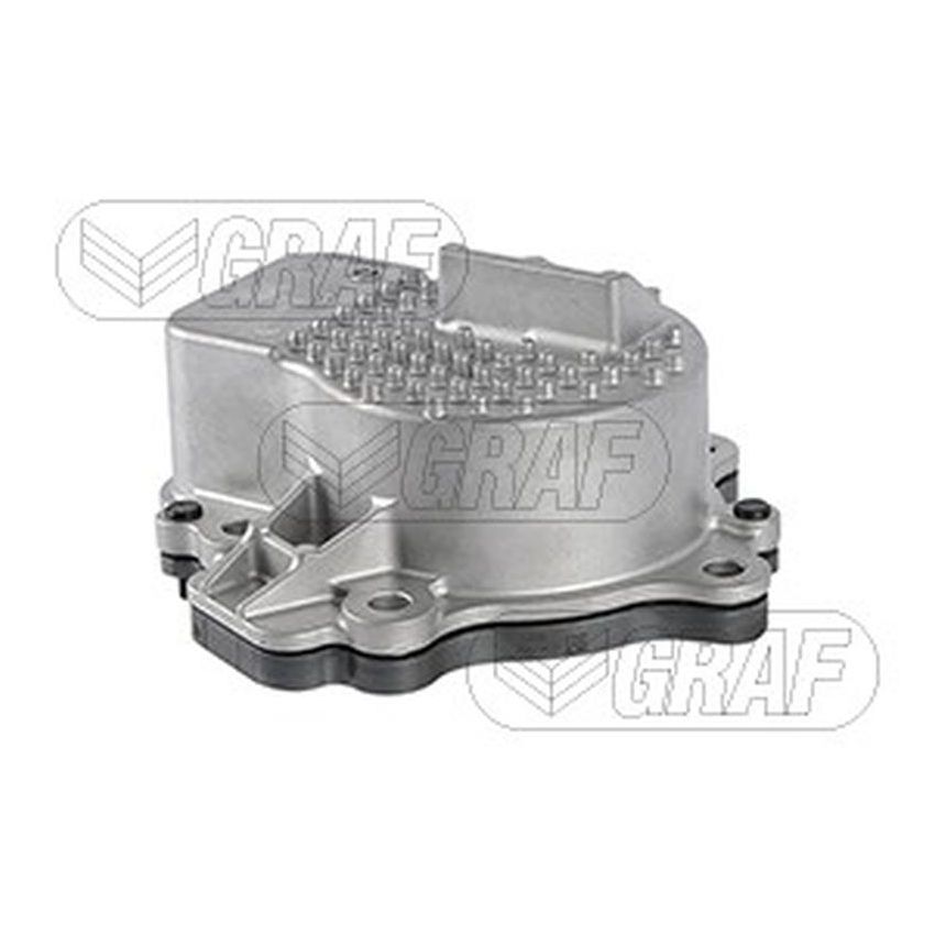 GRAF PA1286 2 Year Warranty