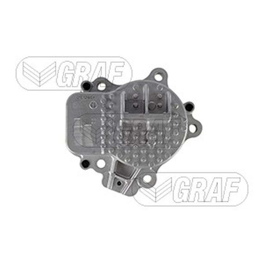 GRAF PA1286 2 Year Warranty