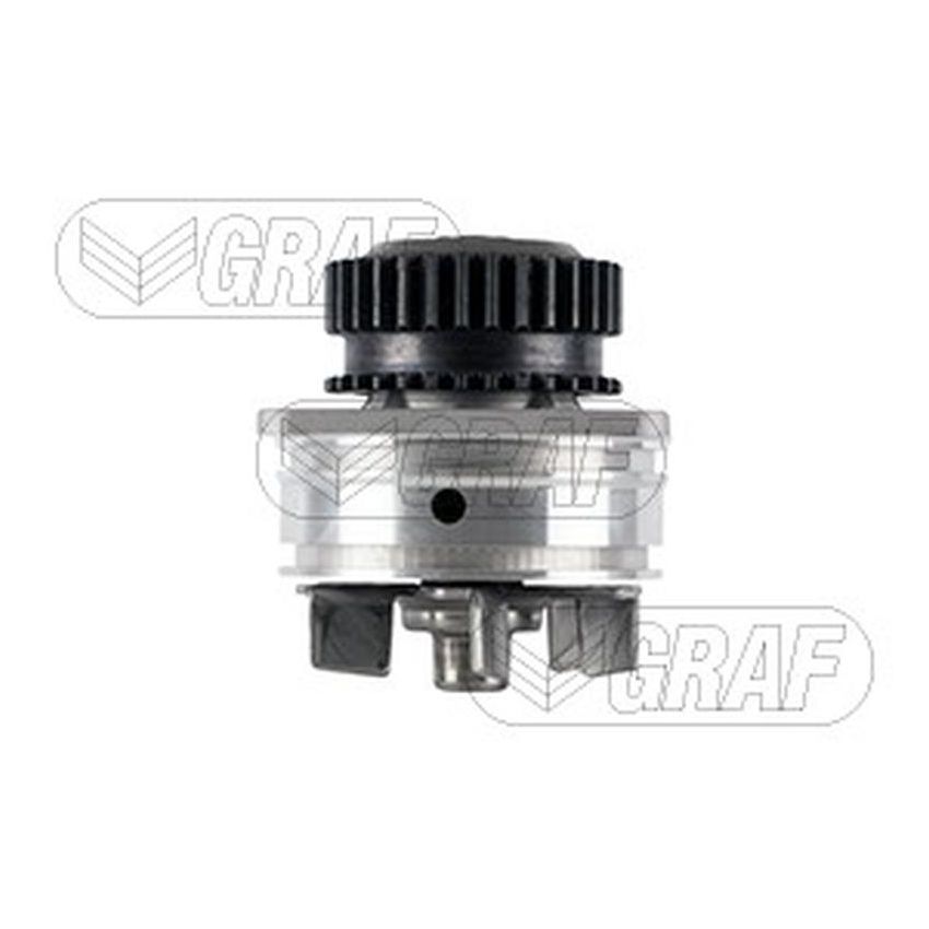 GRAF PA1287 2 Year Warranty