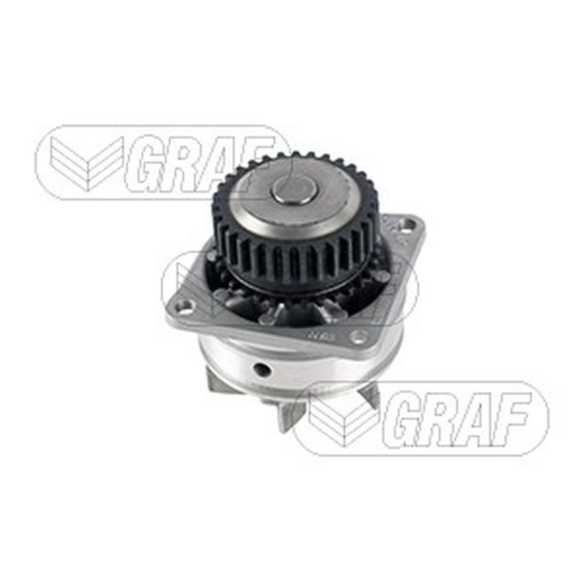 GRAF PA1287 2 Year Warranty