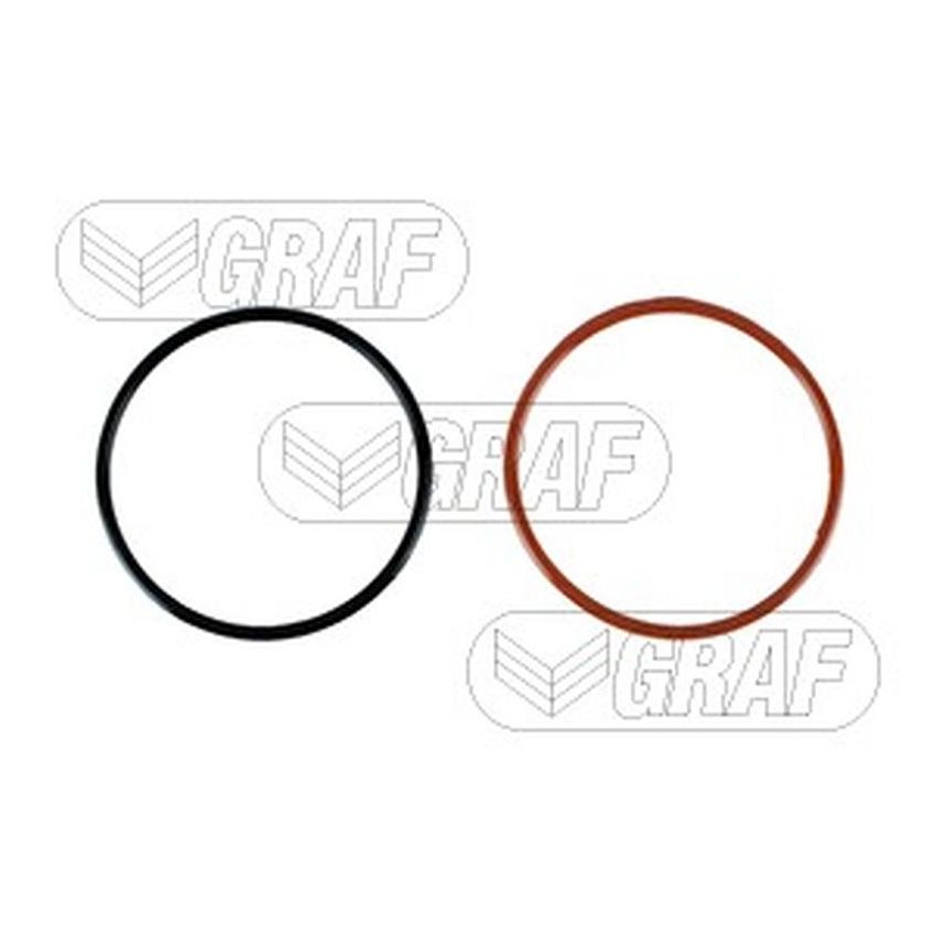 GRAF PA1287 2 Year Warranty