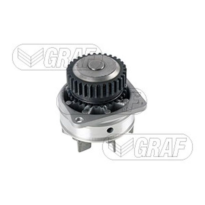 GRAF PA1287 2 Year Warranty