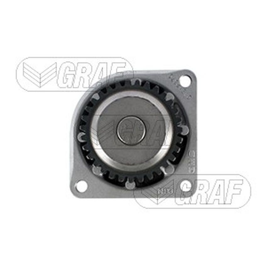 GRAF PA1287 2 Year Warranty