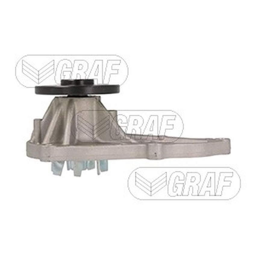 GRAF PA1289 Water Pump