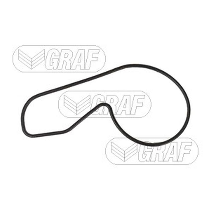 GRAF PA1289 Water Pump