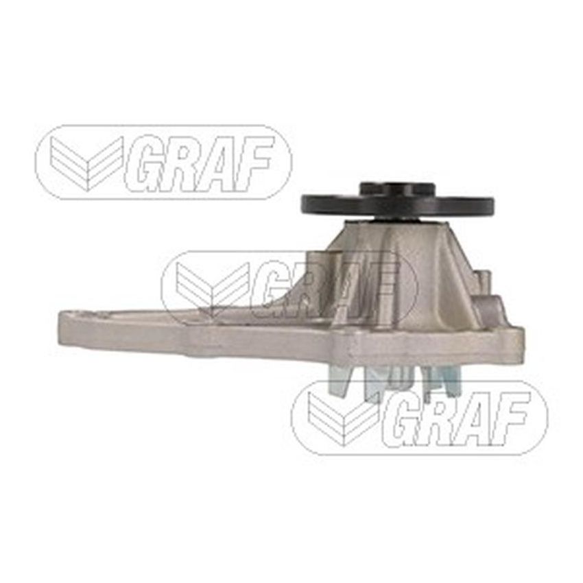 GRAF PA1289 Water Pump