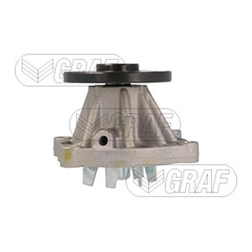 GRAF PA1289 Water Pump