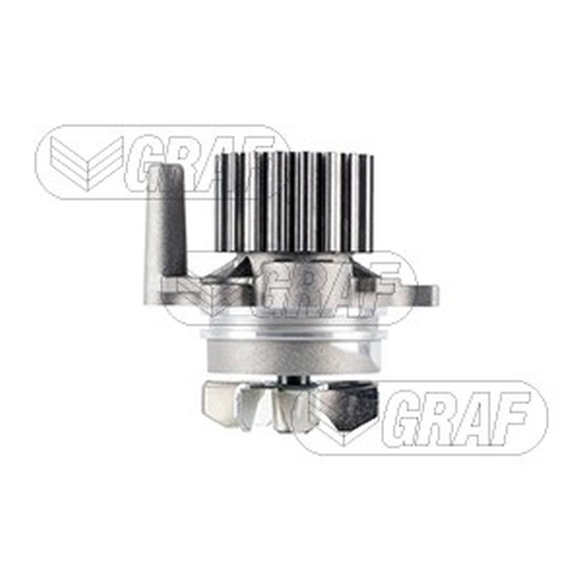 GRAF PA1355 2 Year Warranty