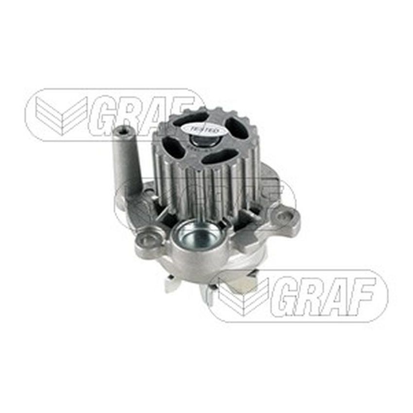 GRAF PA1355 2 Year Warranty