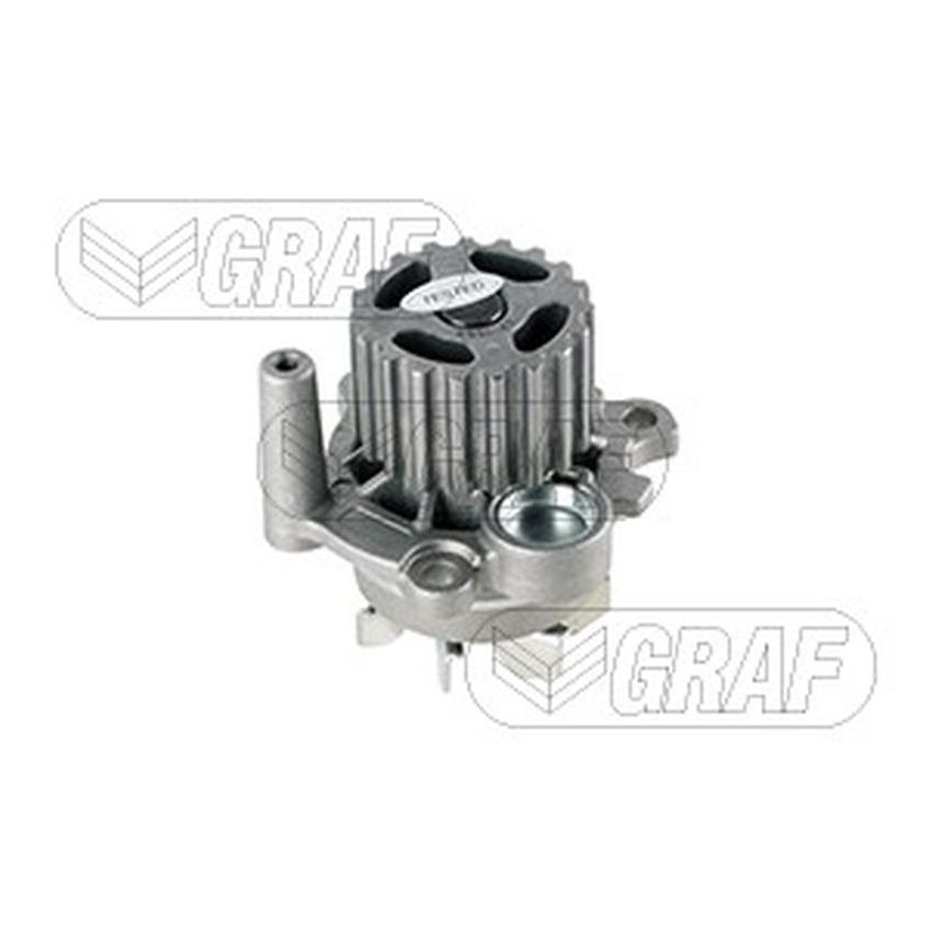 GRAF PA1355 2 Year Warranty