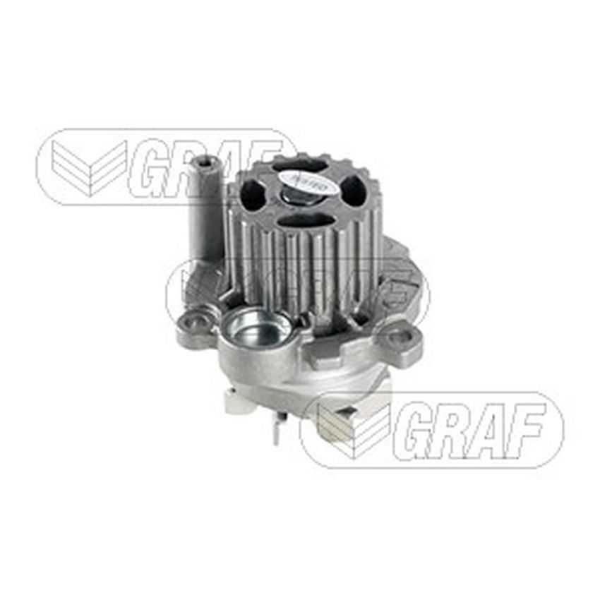 GRAF PA1355 2 Year Warranty