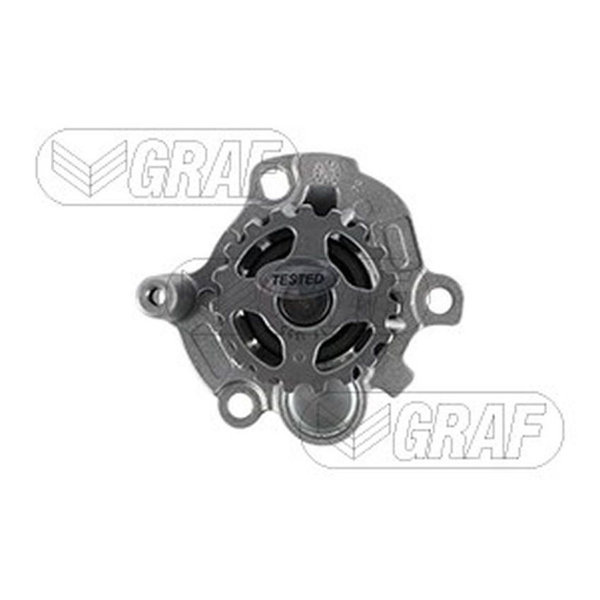 GRAF PA1355 2 Year Warranty