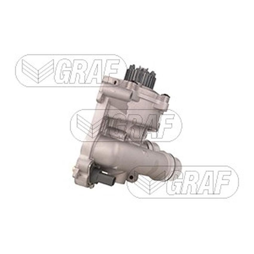 GRAF PA1359 2 Year Warranty