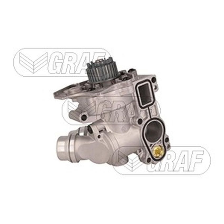 GRAF PA1359 2 Year Warranty