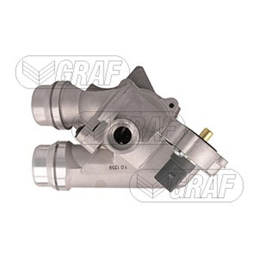 GRAF PA1359A 2 Year Warranty