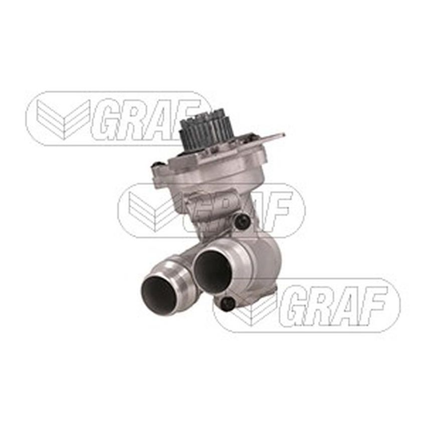 GRAF PA1359A 2 Year Warranty