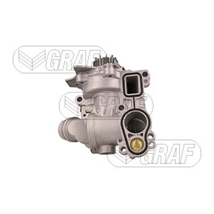 GRAF PA1359A 2 Year Warranty