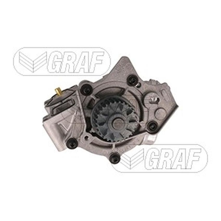 GRAF PA1359A 2 Year Warranty