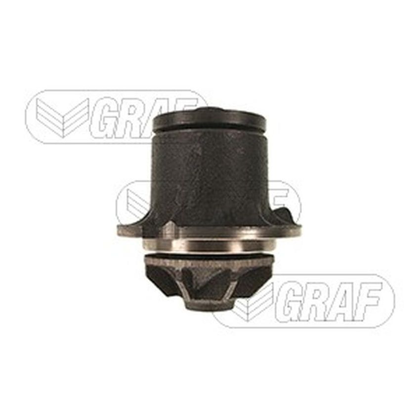 GRAF PA135 2 Year Warranty